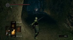 Dark Souls на Nintendo Switch. Обзор игры.