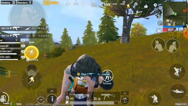 m 24 se kills kia ha mene kese laga ap logo ko guko gaming смотреть онлайн