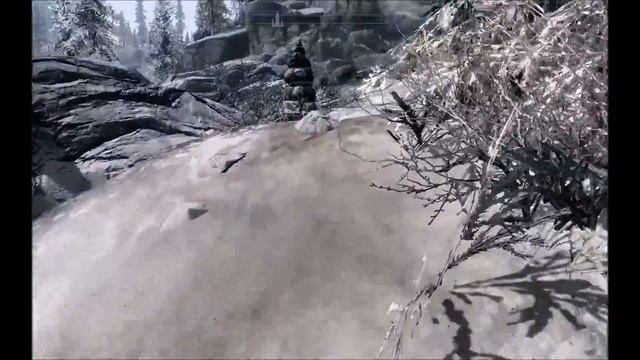 Skyrim: How To Infinitely Sprint