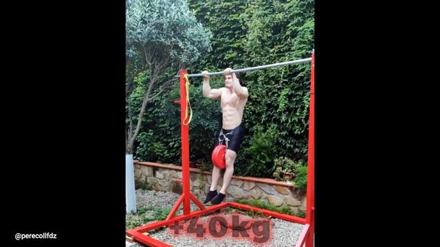 STREETLIFTING LEGENDS | STREETLIFTING MOTIVATION