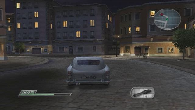 FROM RUSSIA WITH LOVE OO7 PS 2 смотреть онлайн
