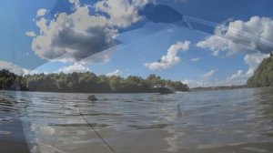 КАЙМАН 350 обзор