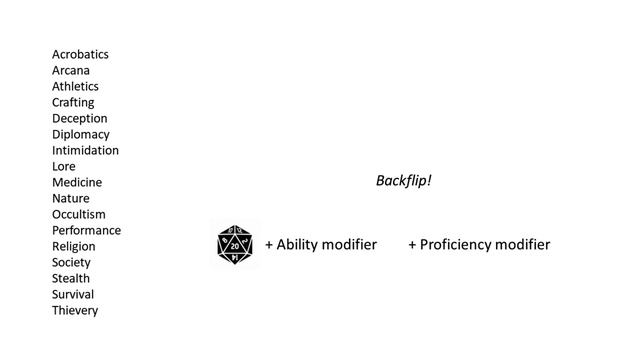 Pathfinder 2e Character Creation in 7 Minutes or Less смотреть онлайн