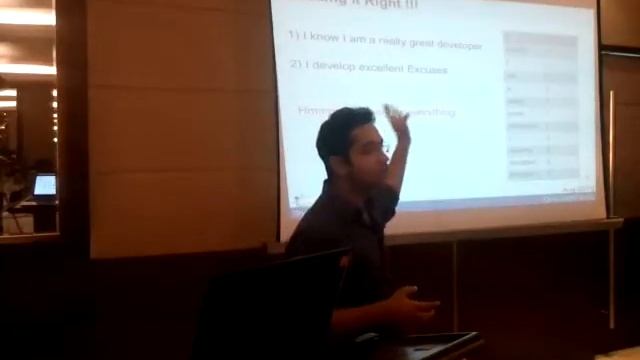 ElasticSearch - Big Data Search Simplified смотреть онлайн