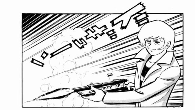 Ryo Asuka's a Crazy Boy смотреть онлайн