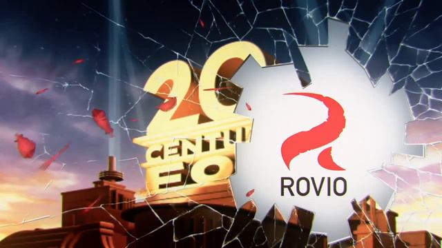 Angry birds Rio смотреть онлайн