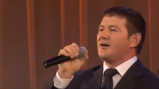 Ильнур Мусин - 
