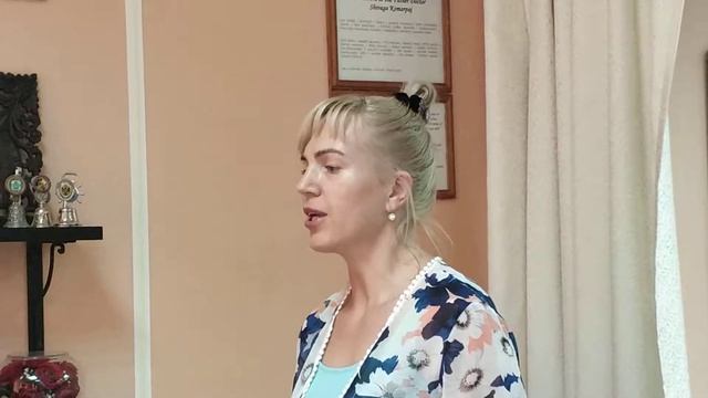 Отзыв Людмилы (Междуреченск) о технике тайского массажа горячими камнями. смотреть онлайн