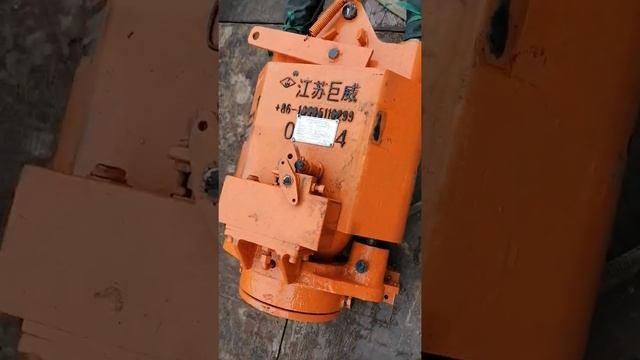 Молот дизельный DD4 АВК ГРУПП +7 (962) 385 44 77 Поставка сваебойных молотов 23 октября 2020 г. смотреть онлайн