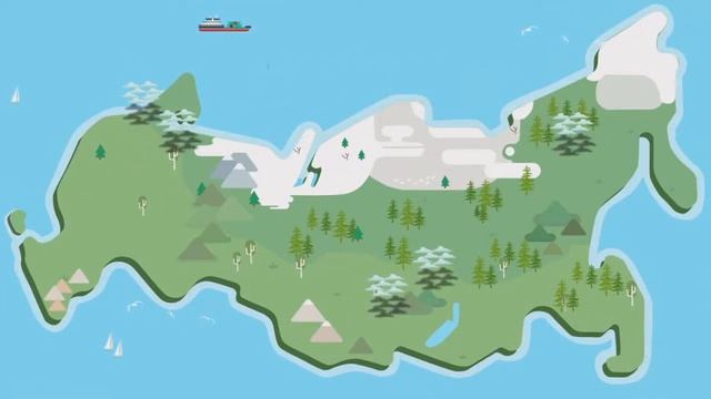 Россия – многонациональное государство смотреть онлайн