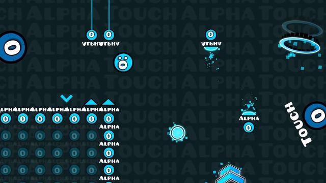 Trigger | Geometry Dash смотреть онлайн