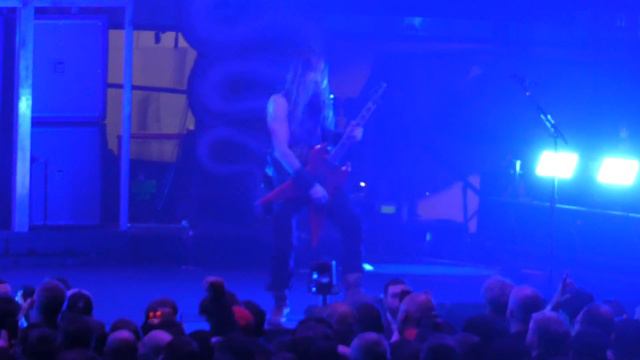 PANTERA - FULL SHOW@Madison Square Garden New York 2/22/24