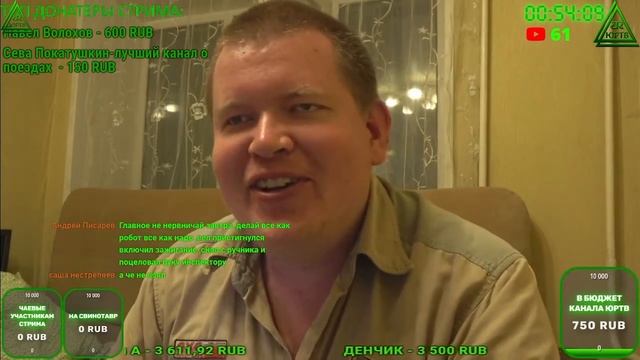 Как я сдавал на права. Вождение перед экзаменом в ГАИ и празднование успешной сдачи. ЮРТВ 2021 #501 смотреть онлайн