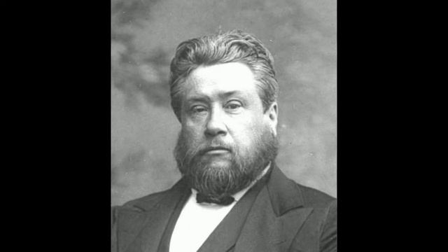 Проповедь Чарльз Сперджен смотреть онлайн