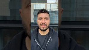 Ты - это понимание ощущения мощного пространства