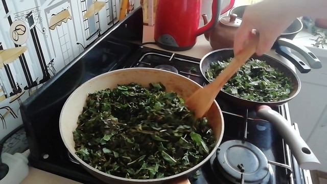 Простой способ заготовки и сушки иван-чая. смотреть онлайн