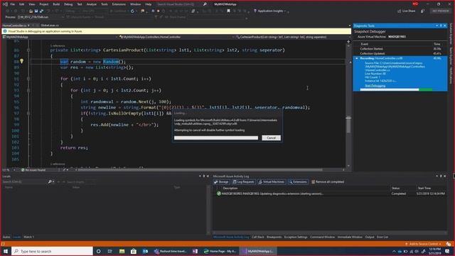 Time Travel Debugging смотреть онлайн