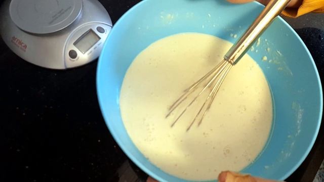 Блины! Тонкие, нежные! Вкусный, простой, быстрый рецепт! смотреть онлайн