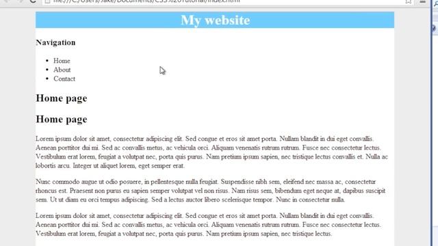 Learn CSS in 12 Minutes смотреть онлайн