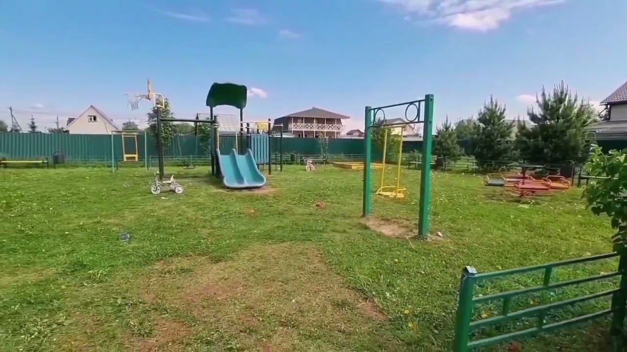Продаётся участок 8 соток в Наро-Фоминском районе. смотреть онлайн