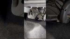 Не открывается багажник Ford Focus 3 . Устранение причины,