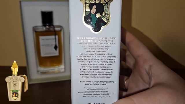 РАСПАКОВКА ТРЁХ НОВИНОК! Самые желанные ароматы Ever