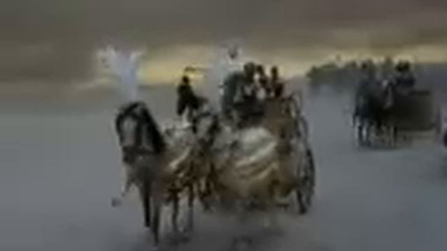 Пророк Муса(мир ему) смотреть онлайн