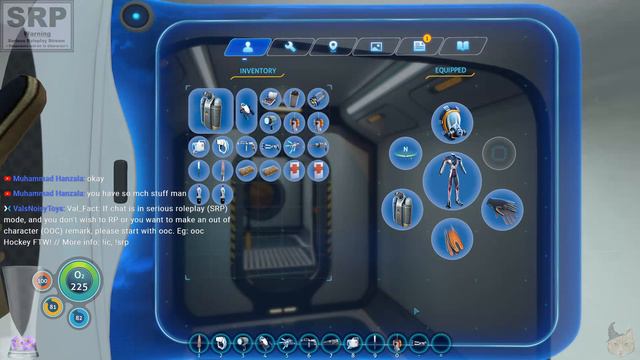 1.027 - Jellyshroom Cave :: Let's Roleplay Subnautica (SRP): Ryley's Song :: 20Oct18 ✅ смотреть онлайн