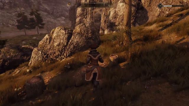 GreedFall - das Lager der Forscher #49 - Deutsch/German смотреть онлайн