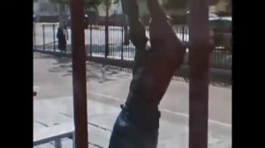 Миша Маваши -  Выше своего предела