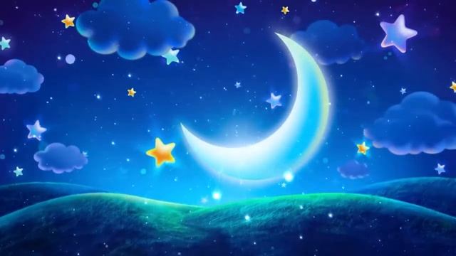 Lullaby Healing Music_ Bliss Music for Children, Lullabies 2021,для детей,колыбельная для детей смотреть онлайн