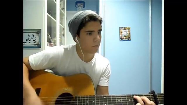 "Vance Joy" (RIPTIDE) смотреть онлайн