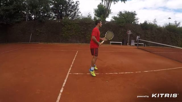 Alejo Prado - Argentina смотреть онлайн