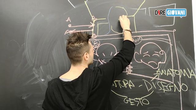 Emanuel Simeoni - Intervista смотреть онлайн