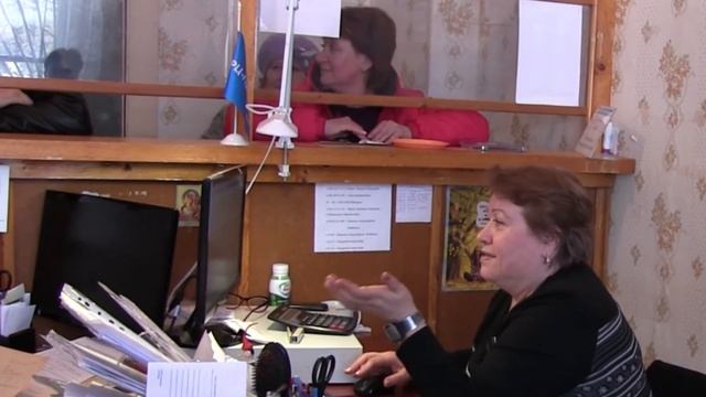 Паспортный стол в Углеуральском смотреть онлайн