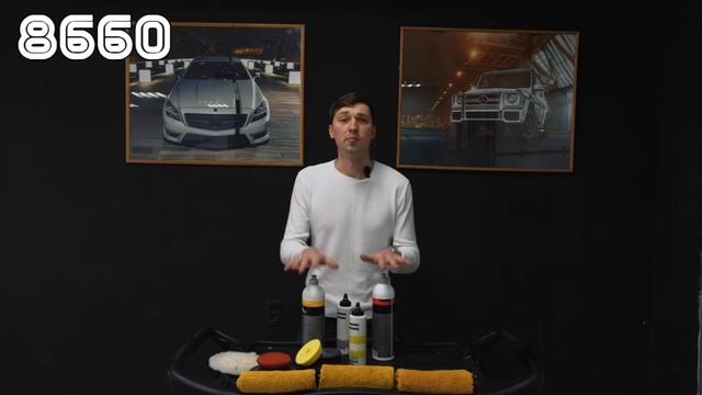Почему детейлинг полировка стоит дороже обычной, гаражной? Одна из составляющих ценообразования! смотреть онлайн