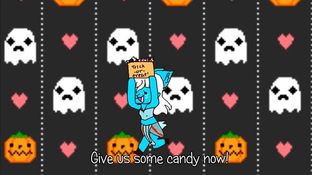 "Happy Halloween!" (Meme) смотреть онлайн