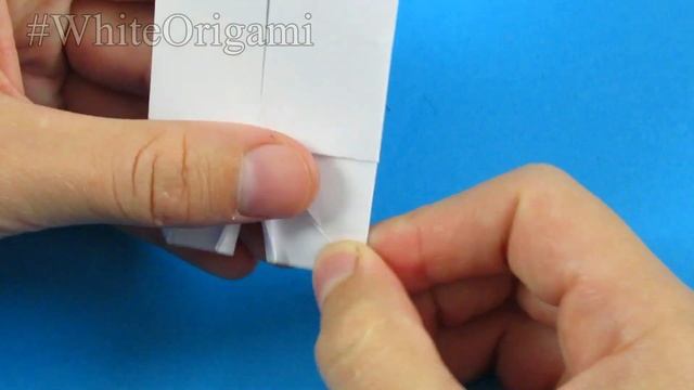 Origami AMONG US - Easy crafts (Aliev Seidamet) смотреть онлайн