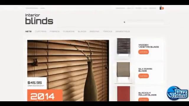 Download Window Decor VirtueMart Template by Cowboy TM смотреть онлайн