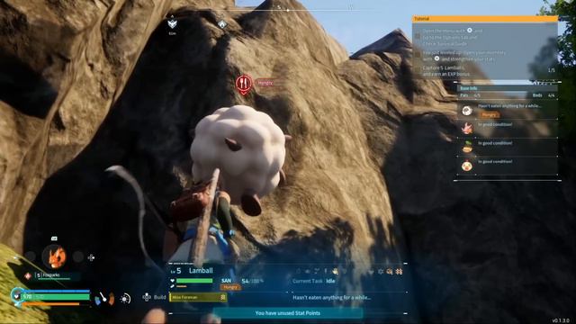 Surviving Catching Pal's Full Fun 😍 | Palworld Gameplay 😍 | Part 4 | Tamil | George Gaming | смотреть онлайн