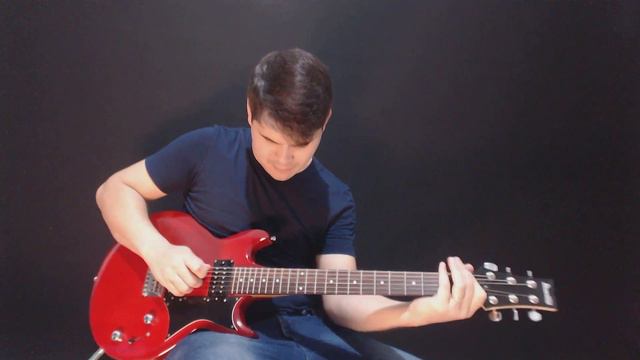Love Thing - Joe Satriani смотреть онлайн