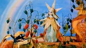 Волшебник Изумрудного города 07 - Корабль старого моряка UHD 4K