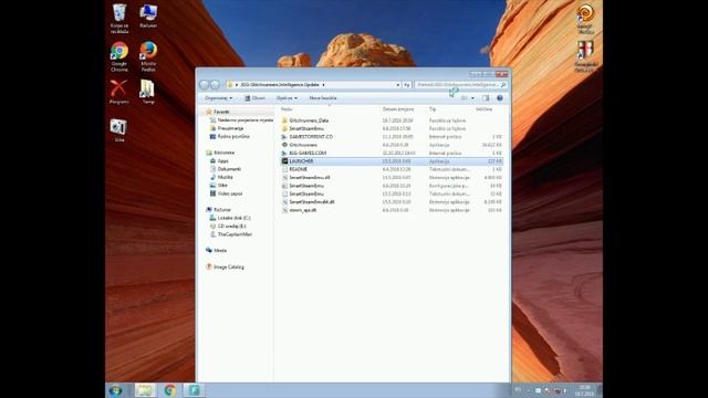 Kako skinuti i instalirati Glitch Runners! (How to download and install Glitch Runners смотреть онлайн