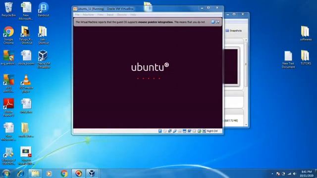 Install linux on Windows смотреть онлайн