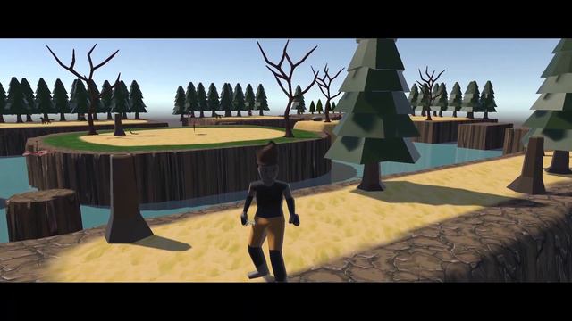 Group06 - Hibiscus Brisk - Game Trailer