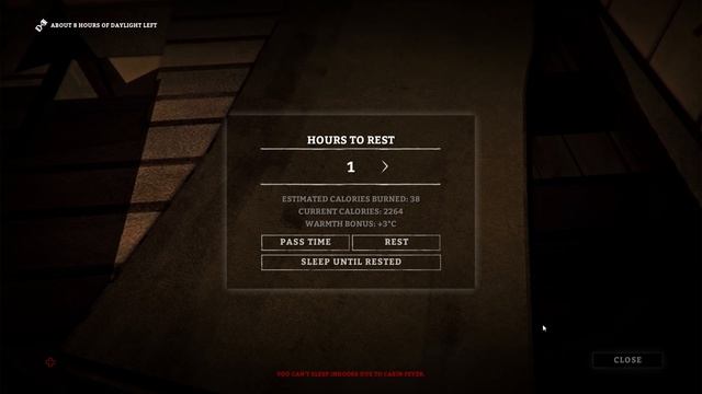 The Long Dark - Tireless Menace (Game Update) смотреть онлайн