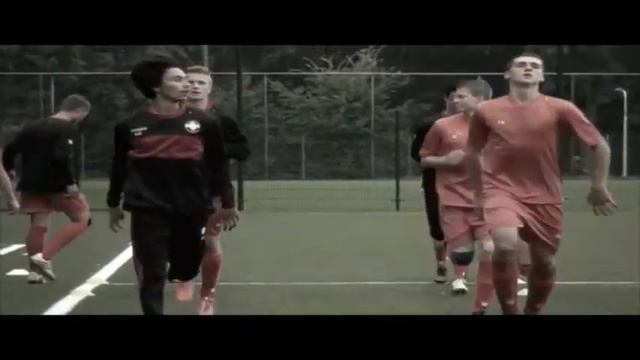 Willem II смотреть онлайн