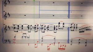 "Верни мне музыку!" Арно Бабаджанян аранжировка для хора с фортепиано Е.Гигевич