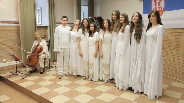 косовские пионы смотреть онлайн