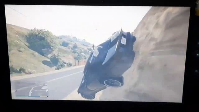 Lenovo Ideapad S145 Amd A6-9225 GTA5 Game Test Laptop In 20000